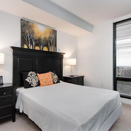 Global Luxury Suites At Town Center Reston Εξωτερικό φωτογραφία
