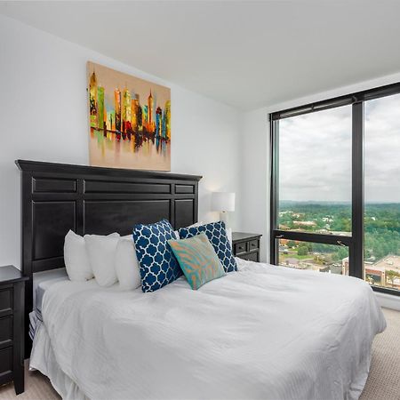 Global Luxury Suites At Town Center Reston Εξωτερικό φωτογραφία