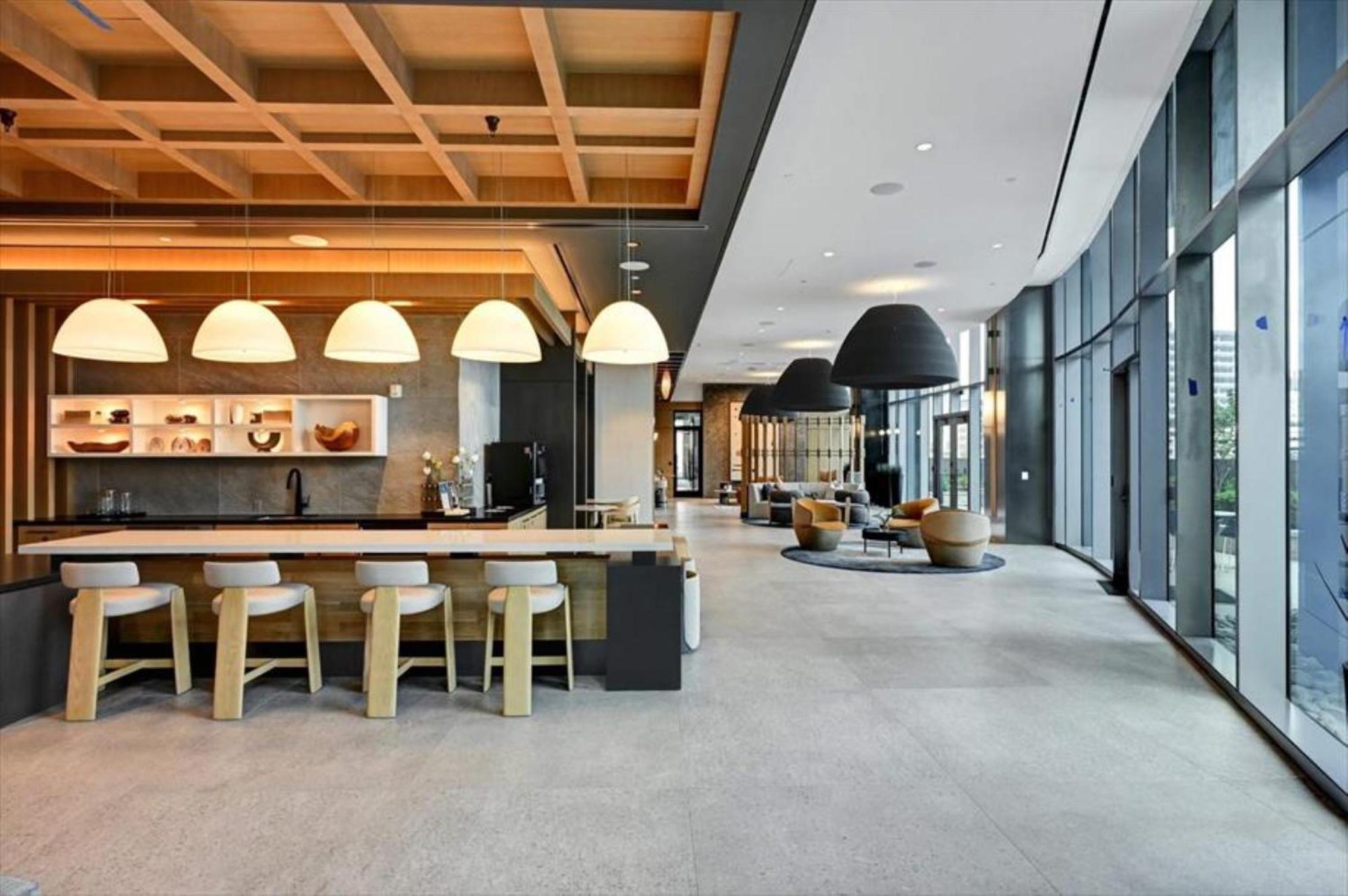 Global Luxury Suites At Town Center Reston Εξωτερικό φωτογραφία