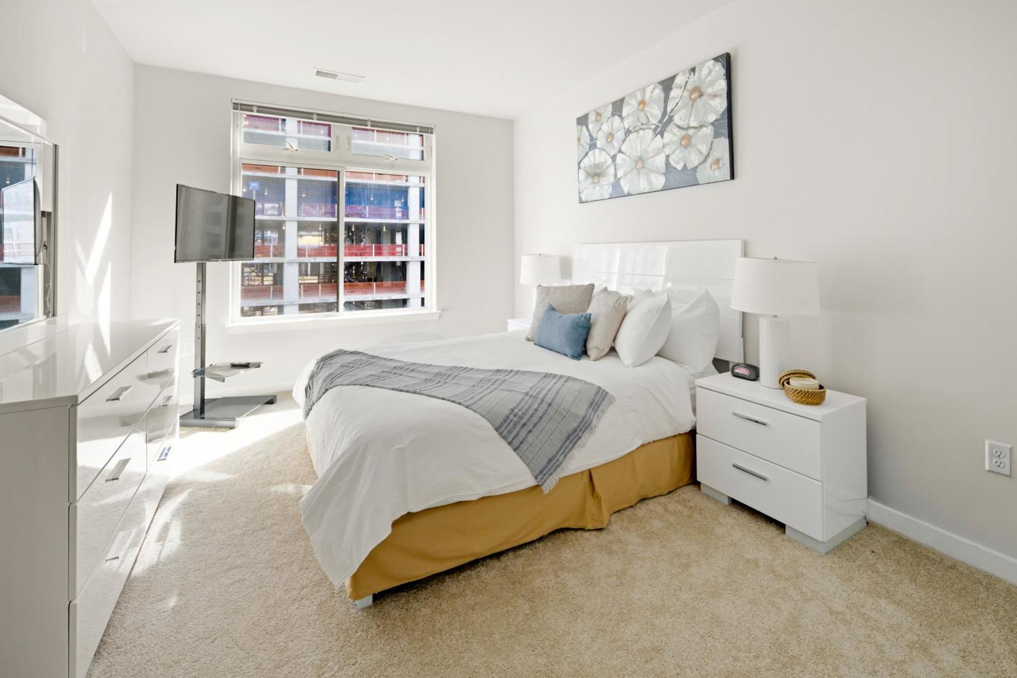Global Luxury Suites At Town Center Reston Εξωτερικό φωτογραφία