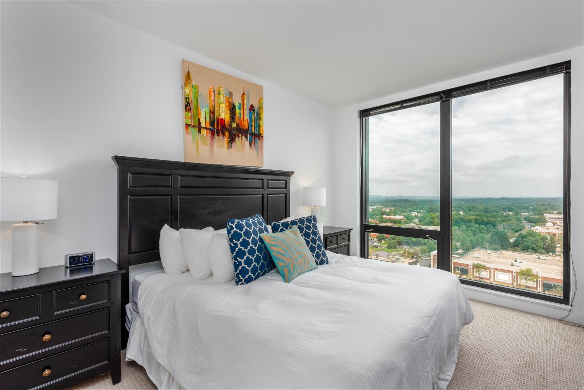 Global Luxury Suites At Town Center Reston Εξωτερικό φωτογραφία