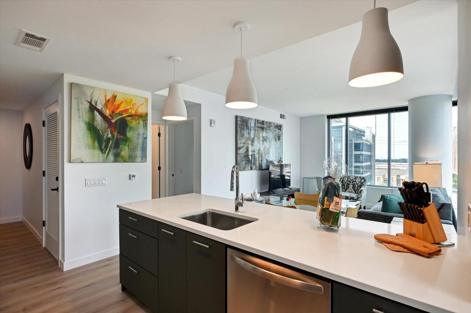 Global Luxury Suites At Town Center Reston Εξωτερικό φωτογραφία
