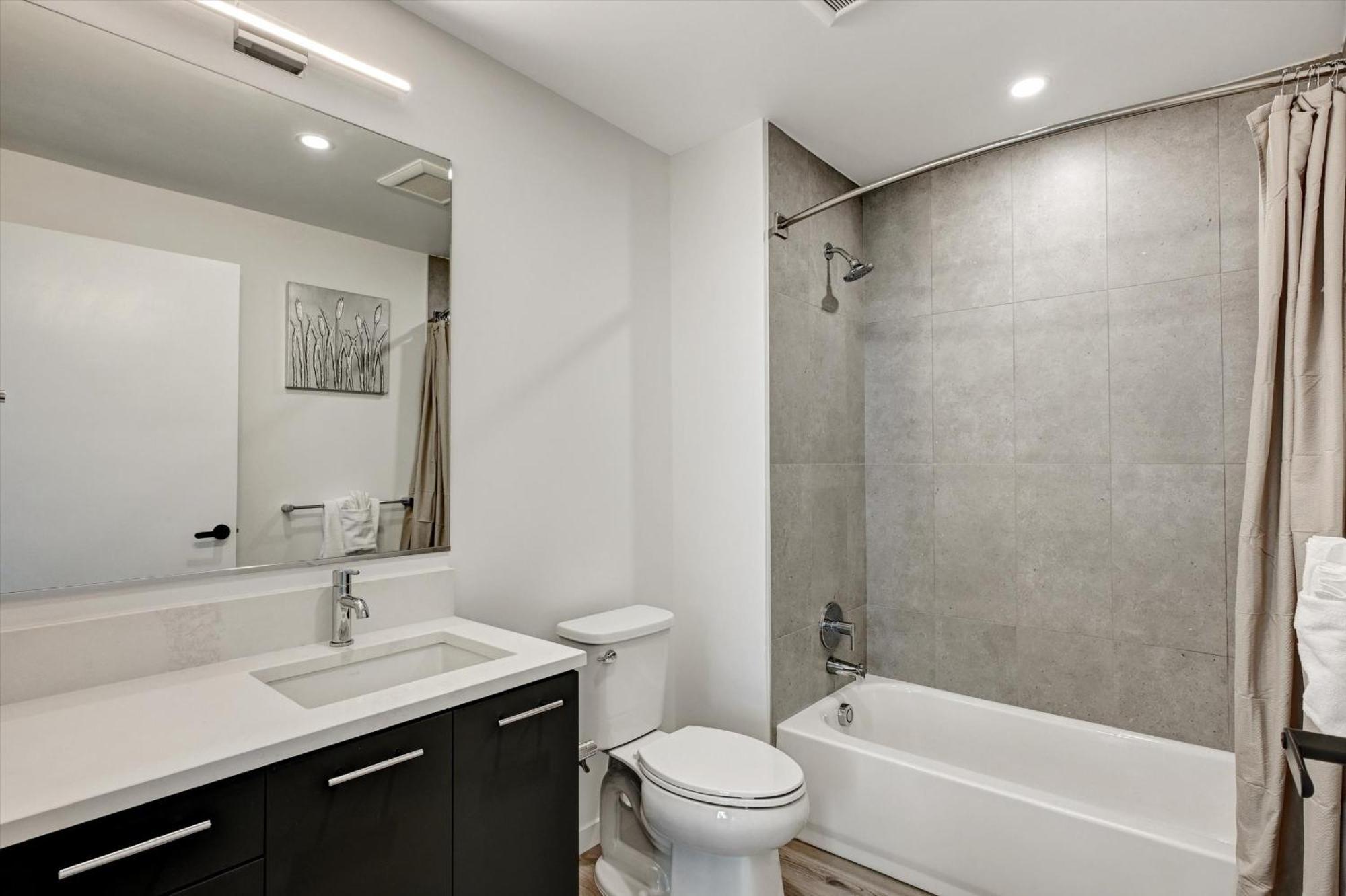 Global Luxury Suites At Town Center Reston Εξωτερικό φωτογραφία