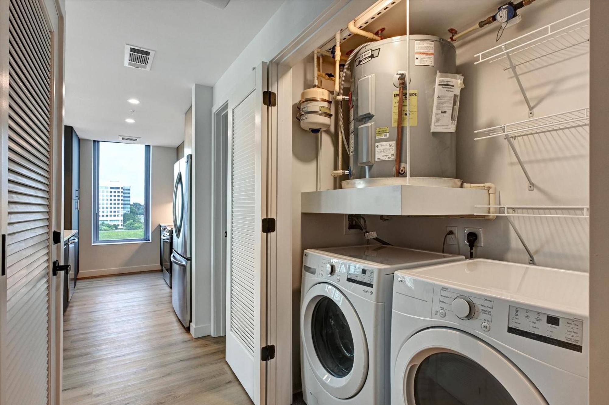 Global Luxury Suites At Town Center Reston Εξωτερικό φωτογραφία