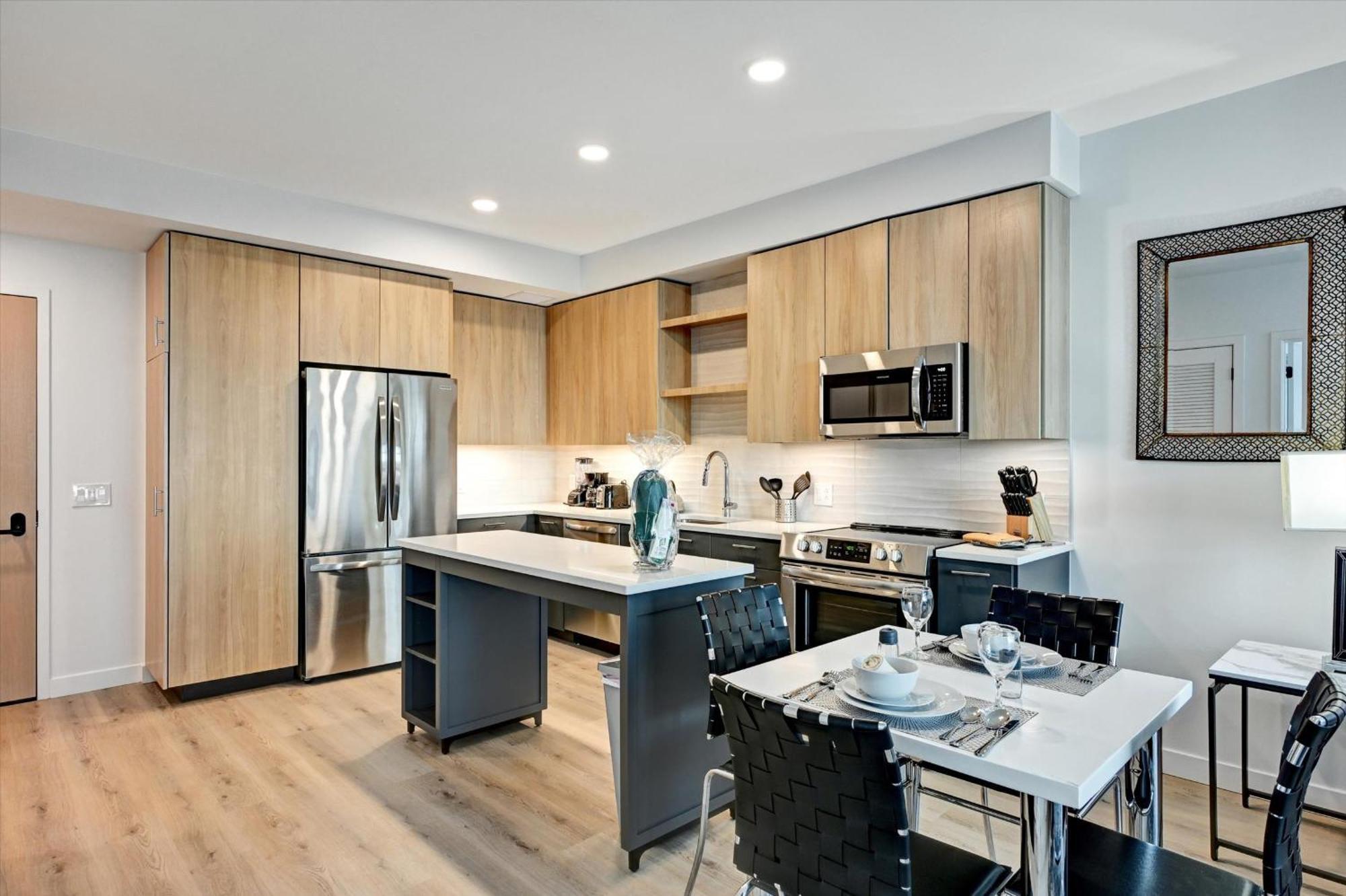 Global Luxury Suites At Town Center Reston Εξωτερικό φωτογραφία